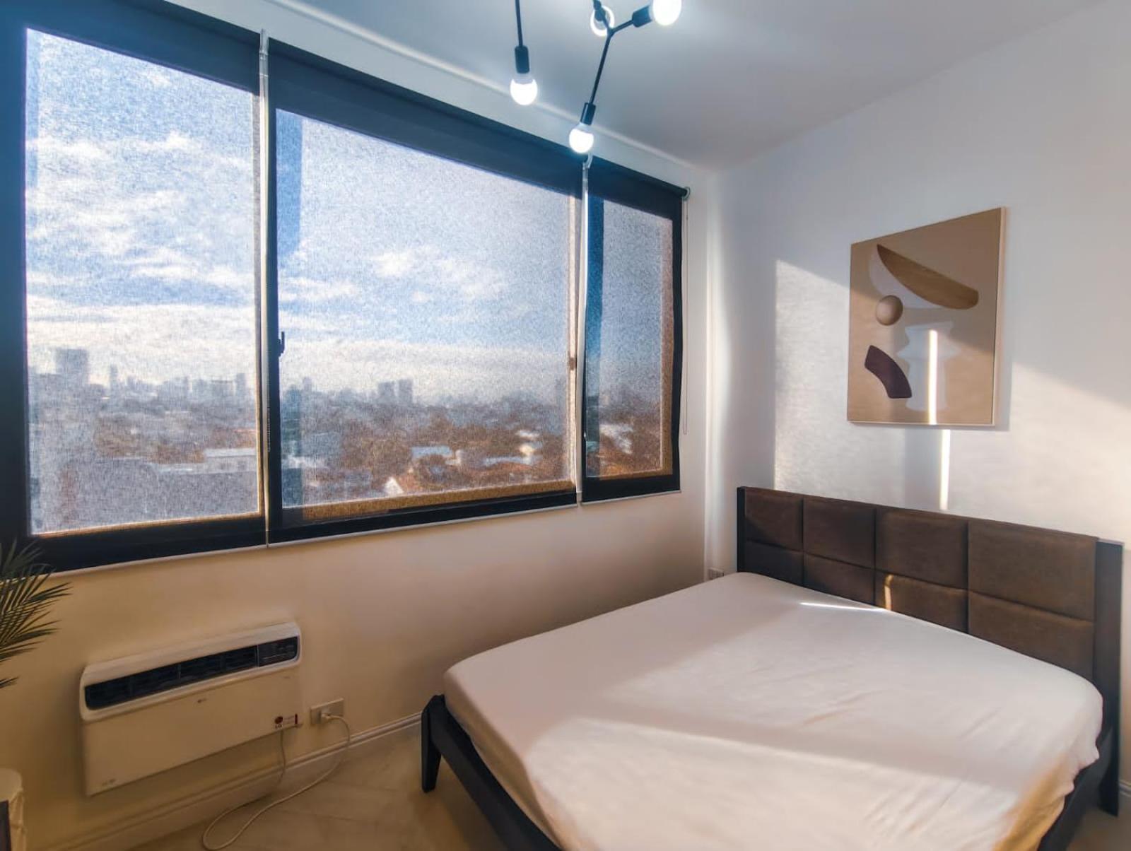 Voss Condominium Quezon City Eksteriør billede