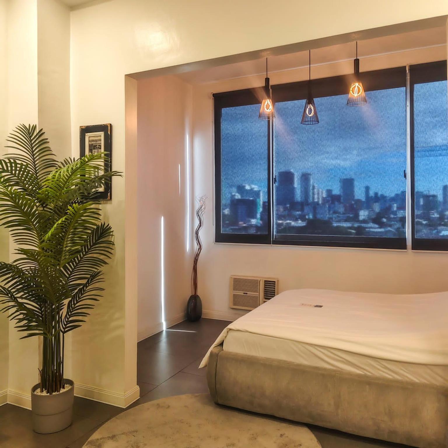 Voss Condominium Quezon City Eksteriør billede