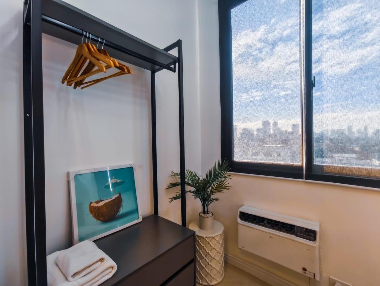 Voss Condominium Quezon City Eksteriør billede