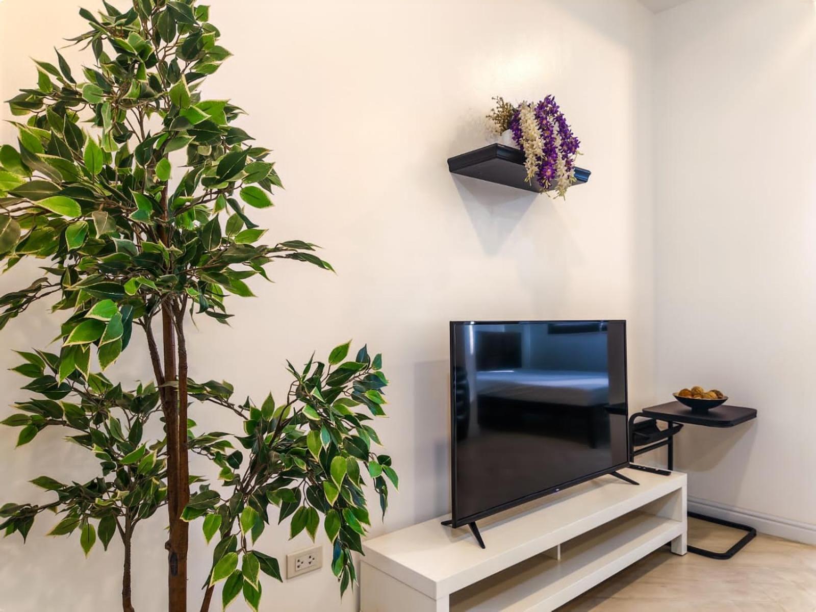 Voss Condominium Quezon City Eksteriør billede